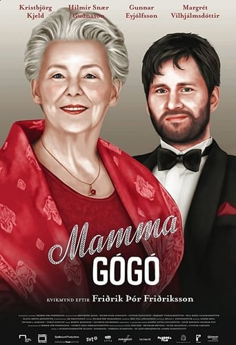 Watch Mamma Gógó