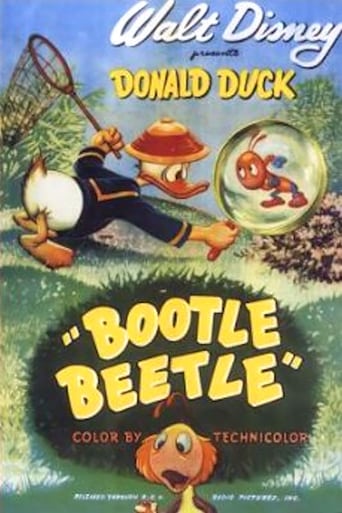 Watch Bootle Beetle
