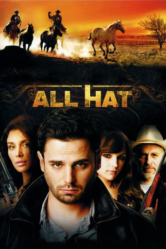 Watch All Hat