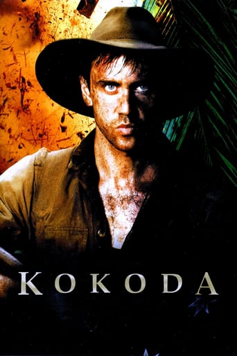 Watch Kokoda