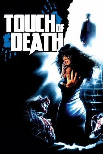 Watch Touch of Death