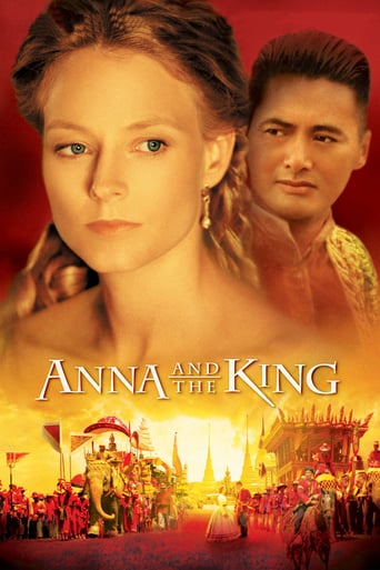 Watch Anna and the King