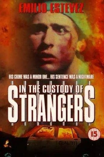Watch In the Custody of Strangers