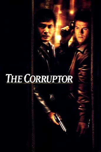 Watch The Corruptor