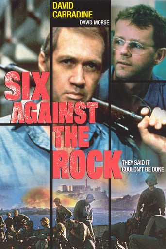 Watch Six Against the Rock