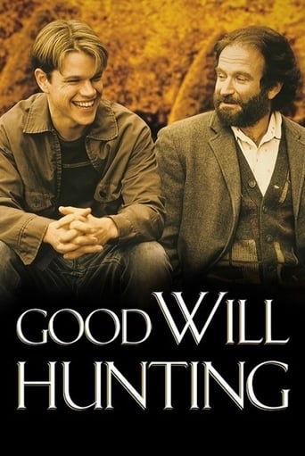 Watch Good Will Hunting