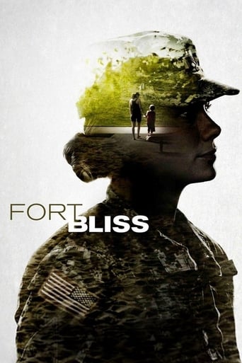 Watch Fort Bliss