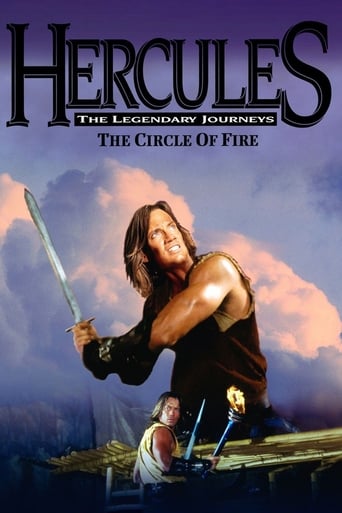 Watch Hercules and the Circle of Fire