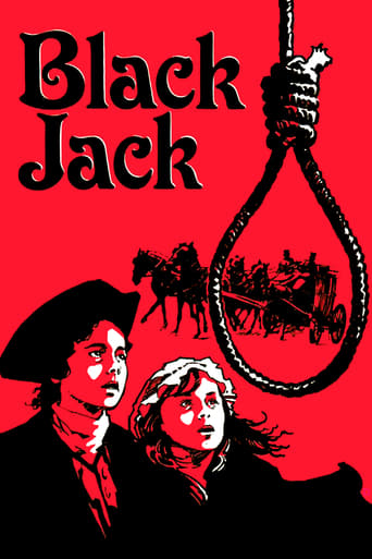 Watch Black Jack