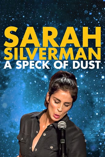 Watch Sarah Silverman: A Speck of Dust