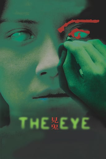 Watch The Eye
