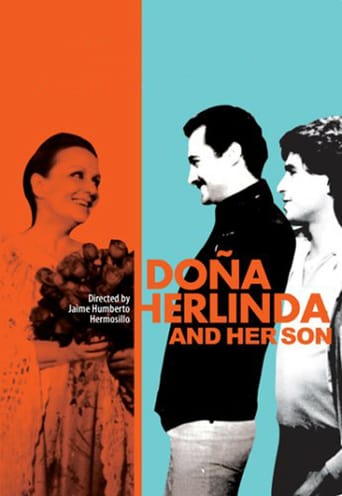 Watch Doña Herlinda and Her Son