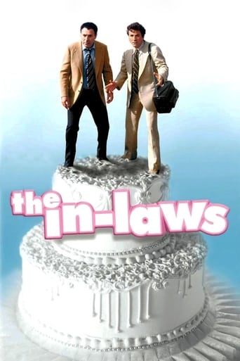 Watch The In-Laws