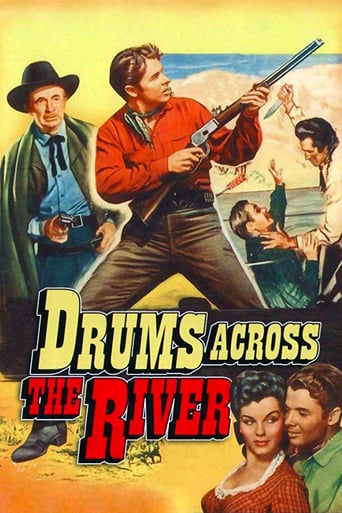 Watch Drums Across the River