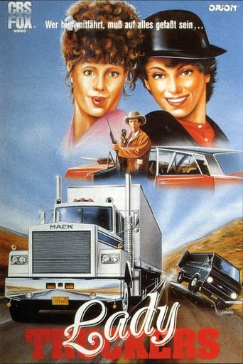 Watch Flatbed Annie & Sweetie Pie: Lady Truckers