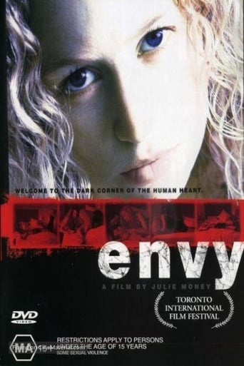 Watch Envy