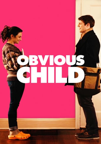 Watch Obvious Child