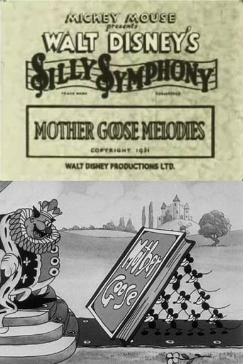Watch Mother Goose Melodies