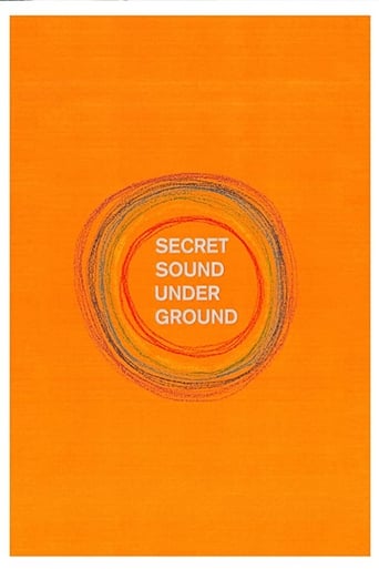 Watch Secret Sound from Underground