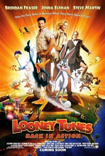 Watch Looney Tunes: Back in Action