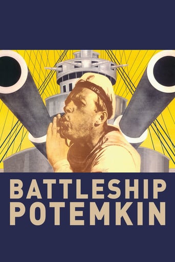 Watch Battleship Potemkin