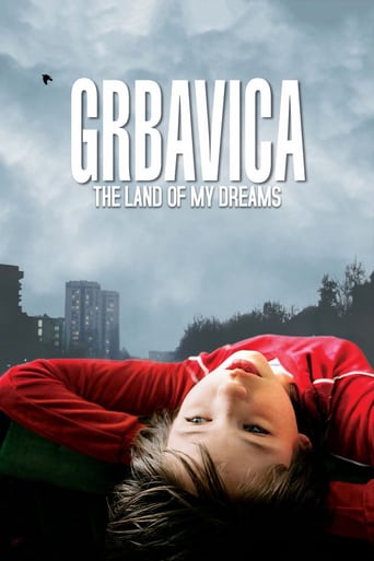 Watch Grbavica: The Land of My Dreams