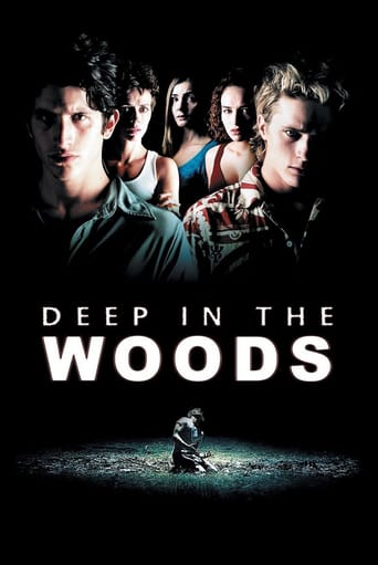 Watch Deep in the Woods