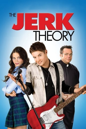 Watch The Jerk Theory