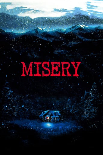Watch Misery