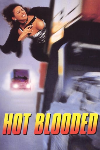 Watch Hot Blooded