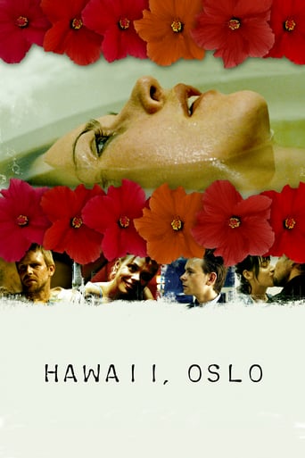 Watch Hawaii, Oslo