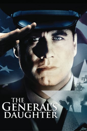 Watch The General's Daughter