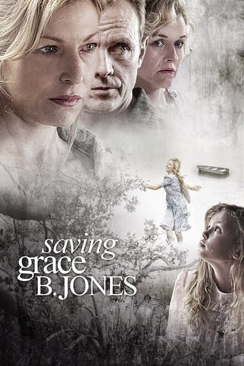 Watch Saving Grace B. Jones