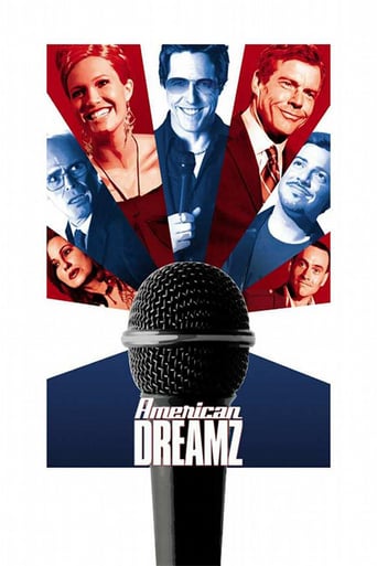 Watch American Dreamz