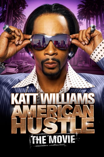 Watch Katt Williams: American Hustle