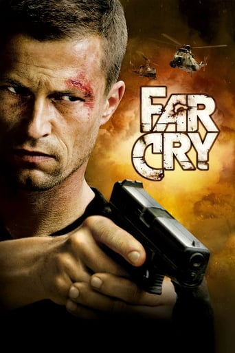 Watch Far Cry