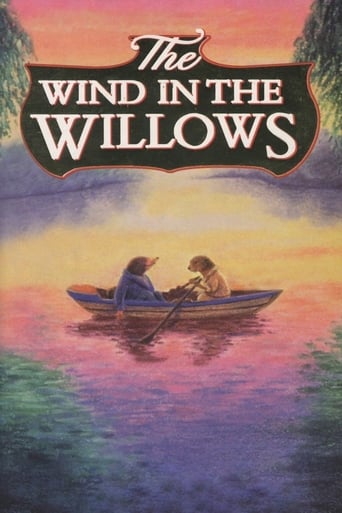 Watch The Wind in the Willows