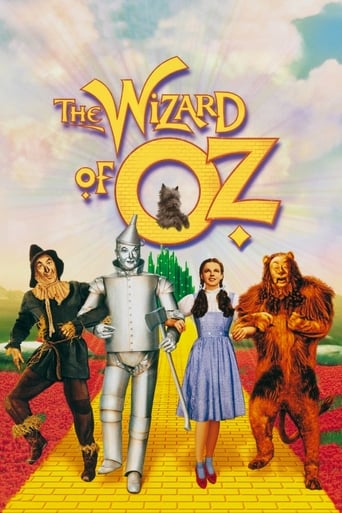 Watch The Wizard of Oz