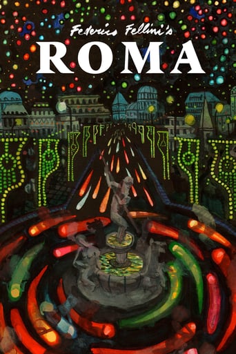 Watch Roma