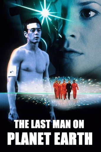 Watch The Last Man on Planet Earth