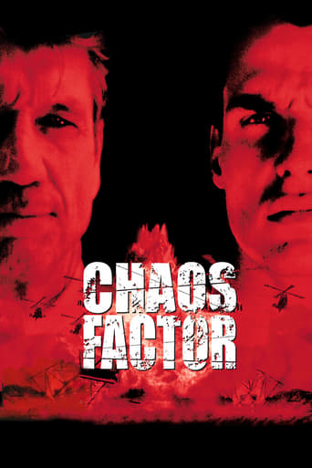 Watch The Chaos Factor