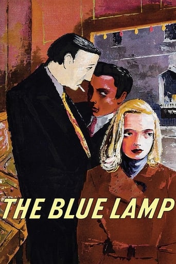 Watch The Blue Lamp