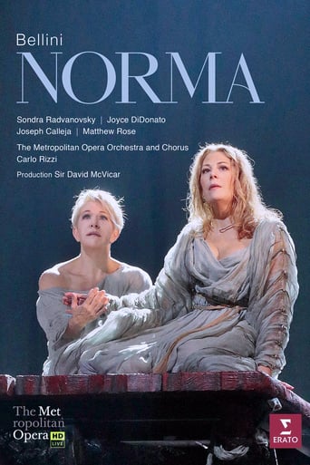 Watch Bellini: Norma
