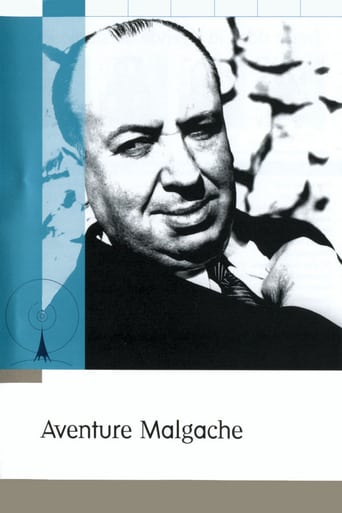 Watch Aventure Malgache