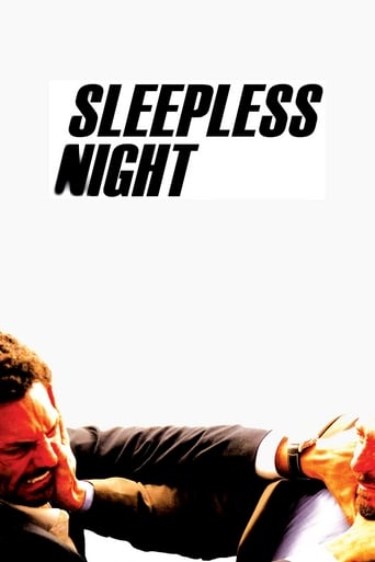 Watch Sleepless Night