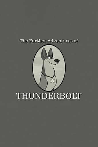 Watch 101 Dalmatians: The Further Adventures of Thunderbolt