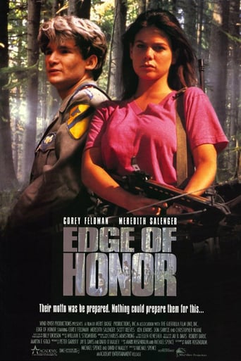 Watch Edge of Honor
