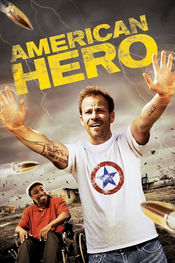 Watch American Hero