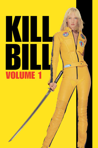 Watch Kill Bill: Vol. 1