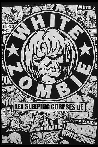 Watch White Zombie: Let Sleeping Corpses Lie